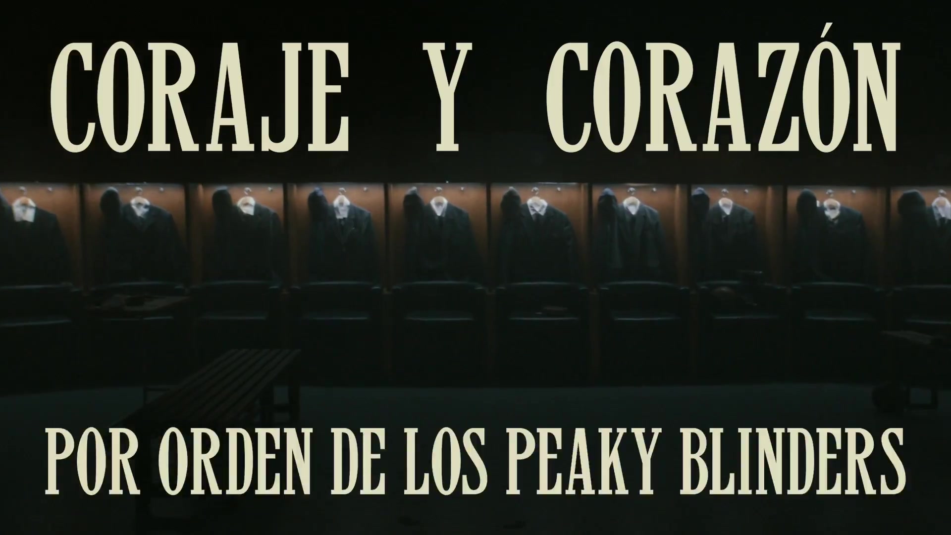 kaiyun-气质契合!马竞官方社媒发布联动《浴血黑帮》宣传视频