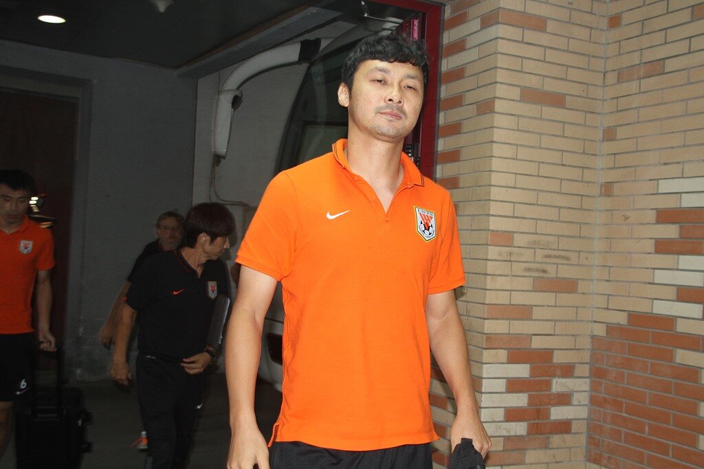 kaiyun-汪强：教孩子一个动作让他受益终身的成就感，其他岗位给不了