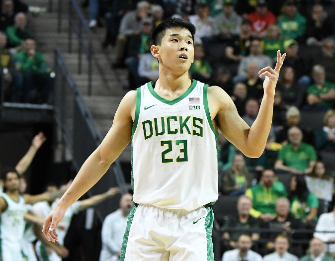 kaiyun-林葳留洋首次连3战上双：轰14+3三分全队最高分 难阻强敌17连胜