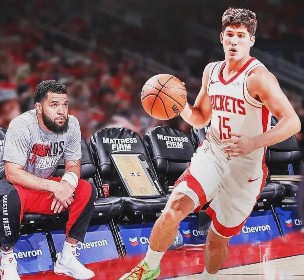 kaiyun-来了来了！预计最佳复出时间！这可是火箭的第4巨头